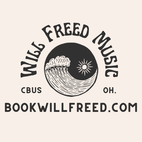 BookWillFreed